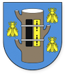 Gmina Bartniczka - logo