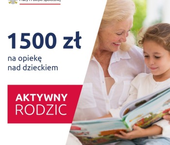 Program Aktywny Rodzic