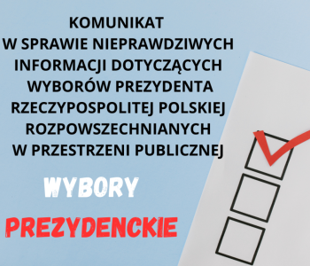 Wybory prezydenckie`2025