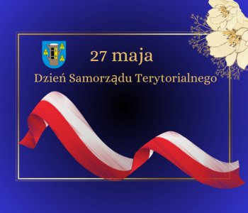 Święto Samorządu Terytorialnego