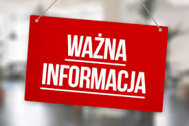 W dniu dzisiejszym USC pracuje krócej