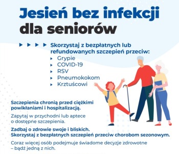 Szczepienia ochronne