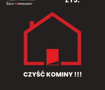 Kampania "Sadza płonie. Czad zabija. Żyj!"