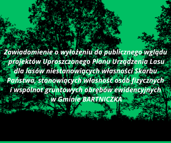 Zawiadomienie