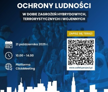Szkolenie z obrony cywilnej