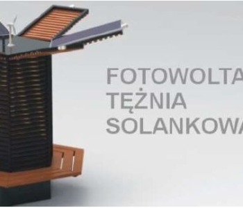 Budowa tężni solankowej