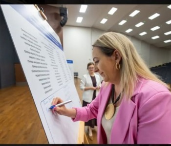 Z językiem angielskim za pan brat już w przedszkolu